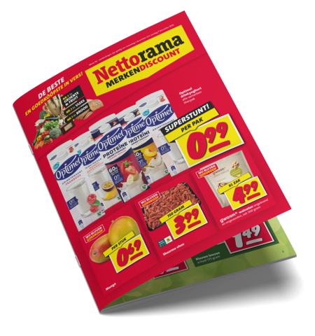 De actiefolder van <br><span>deze week?</span>