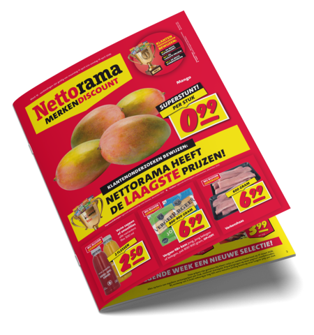 De actiefolder van <br><span>deze week?</span>