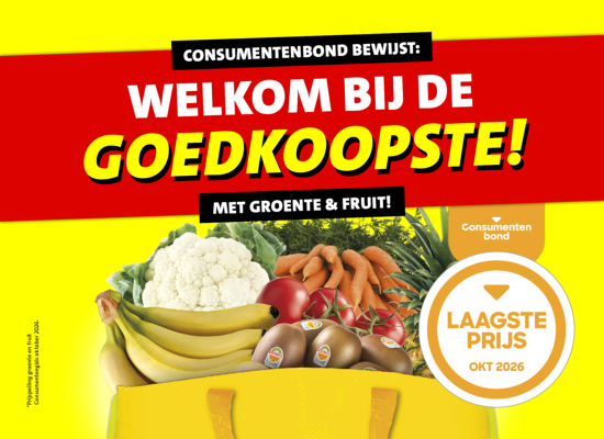 Consumentenbond AGF