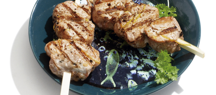 Wat eten we vandaag?