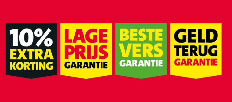 Voordelen van Nettorama