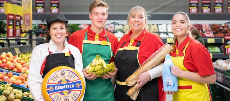 Zoek een winkel in de buurt