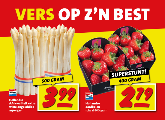 (0) Banner asperges en aardbeien (homepage)