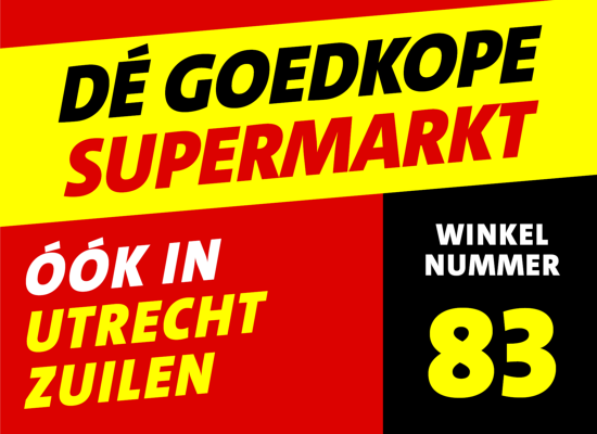 (0) Opening Utrecht (homepage)