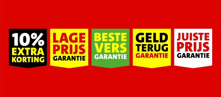 Alles over Nettorama