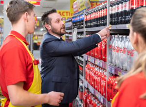 Assistent supermarktmanager Oosterhout AH