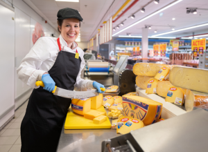Medewerker vlees, vleeswaren en kaas Oosterhout Patrijslaan