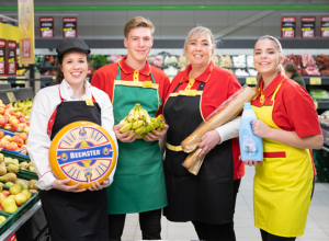 Schoonmaker Oosterhout Antoniushof