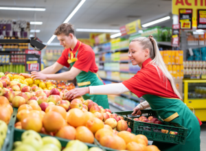 BBL medewerker Waalwijk