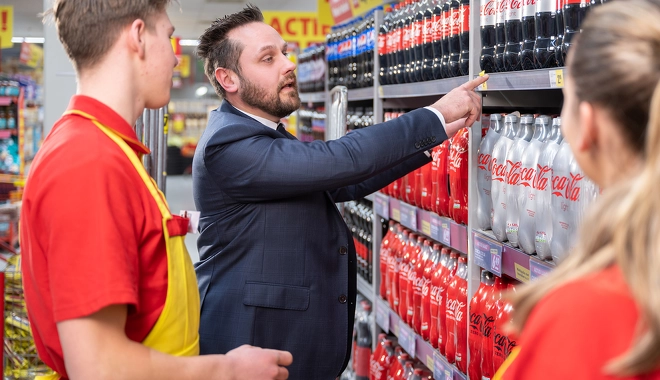 Assistent supermarktmanager Den Bosch