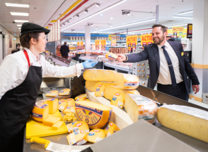 Manager vlees, vleeswaren en kaas Gemert